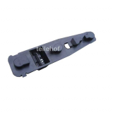 Lampenträger hinten rechts 37640751 R für Opel Vectra B Kombi