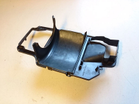 Abdeckung für Gebläse 652825F für Opel Vectra B