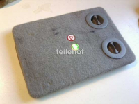 Seitenklappe Kofferraum grau 90362985 B für Opel Vectra B Kombi
