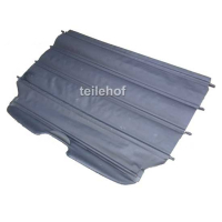 Laderaumabdeckung Rollo 90439438 für Opel Vectra B Caravan