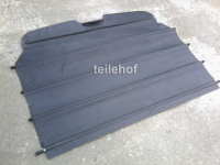 Laderaumabdeckung Rollo 90439438 für Opel Vectra B Caravan