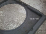 Ablageschale Kofferraum 90439551 für Opel Vectra B Caravan verschmutzt