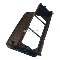 Filtergehäuse 90464421 für Opel Vectra B