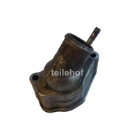 Thermostat mit Gehuse 90501081 fr Opel Vectra B Omega B