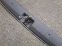 Ladekante grau 90503218 für Opel Vectra B Kombi