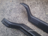 Schienen mit Stopper 90503225 90503226 für Opel Vectra B Caravan