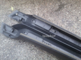 Schienen mit Stopper 90503225 90503226 für Opel Vectra B Caravan
