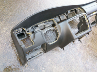 Armaturenbrett mit Airbag 90460244 für Opel Vectra B