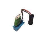 Valeo Vorwiderstand 90568693 für Vectra B bis 99