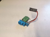 Valeo Vorwiderstand 90568693 für Vectra B bis 99