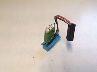 Valeo Vorwiderstand 90568693 für Vectra B bis 99