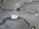 Kabelbaum 90586446 KQ5 fr Tr vr Opel Vectra B