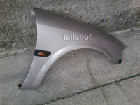 Kotflügel vr Z489 Champagner für Opel Vectra B B-Ware