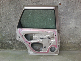 Tür hinten links für Opel Vectra B Caravan Z489