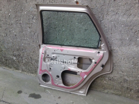 Tür hinten rechts für Opel Vectra B Caravan Z489
