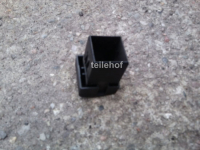 Blindschalter 09152044 für Opel Vectra B ab 99