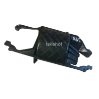Abdeckung für Gebläse 2J700-30213 für Opel Vectra B