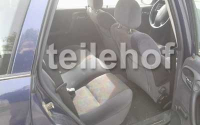 Blindschalter Schalterblende 90460050 für Opel Vectra B Omega B