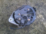 Bosch Lichtmaschine 90356897 0123505002 100A für Opel Vectra B