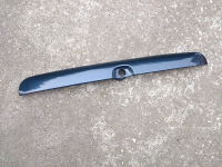 Griffleiste 90379079 für Heckklappe in Z20H für Opel Omega B Caravan