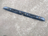 Griffleiste 90379079 für Heckklappe in Z20H für Opel Omega B Caravan