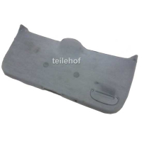 Verkleidung grau 90439251 für Heckklappe für Vectra B Caravan B+