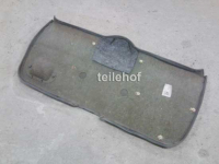 Verkleidung grau 90439251 für Heckklappe für Vectra B Caravan B+