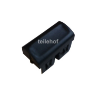 Blindschalter Schalterblende 90460050 für Opel Vectra B Omega B