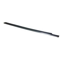 Gummileiste mit Chrom vl 90464297 für Opel Vectra B