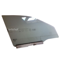 Türscheibe 90464310 grün für Tür vorne rechts für Opel Vectra B