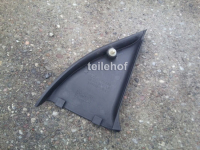 Abdeckung für Außenspiegel 90464345 links für Opel Vectra B