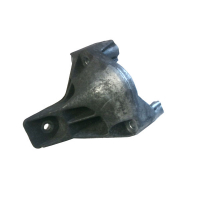Motorhalter 90497255 vorne rechts für Opel Vectra B