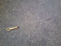 Ölmeßstab Ölpeilstab 90501168 für Opel Vectra B Corsa B
