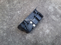 Laderaumstopper 90503235 hinten links für Opel Vectra B Caravan
