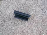Laderaumstopper 90503236 hinten rechts für Opel Vectra B Caravan