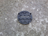 Abdeckung Lautsprecher 90503257 für Opel Vectra B
