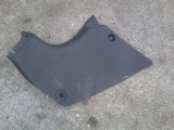 Verkleidung 90503591 für Fußraum links für Opel Vectra B