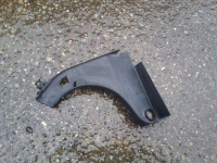 untere Abdeckung 90506280 für Masseband für Opel Vectra B