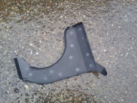 Abdeckung 90508600 für Masseband für Opel Vectra B