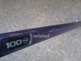 Zierleiste vl 90586905 L282 für Opel Vectra B