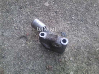 Kühlwasserflansch 9129221 für Opel Vectra B 1,6l 16V