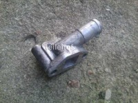Kühlwasserflansch 9129221 für Opel Vectra B 1,6l 16V