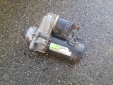 Valeo Anlasser 09130838 D6RA für Opel Vectra B Corsa B