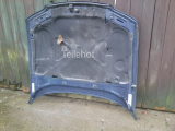 Motorhaube in L282 (polarseeblau) für Opel Vectra B