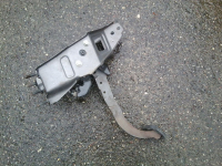 Kupplung Pedal Kupplungspedal SR für Opel Vectra B 99-02