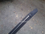 Dichtung links 9152965 zwischen Schweller und Tür für Opel Vectra B