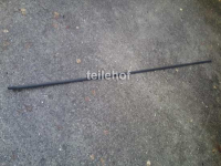 Dichtung links 9152965 zwischen Schweller und Tür für Opel Vectra B