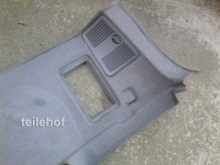 Seitenverkleidung Kofferraum hinten rechts für Opel Vectra B Caravan