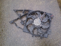 Bosch Lüftermotor 52464738 0130303821 für Opel Vectra B bis 99