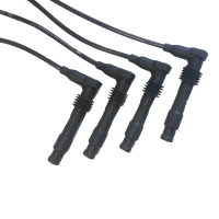 Beru Zündleistungssatz 0300891160 für Opel Vectra B 1,6l ohne Zündverteiler